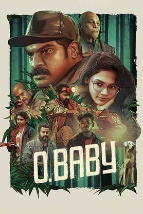 O.Baby 2023 Movie Reviews Cast Release Date BookMyShow