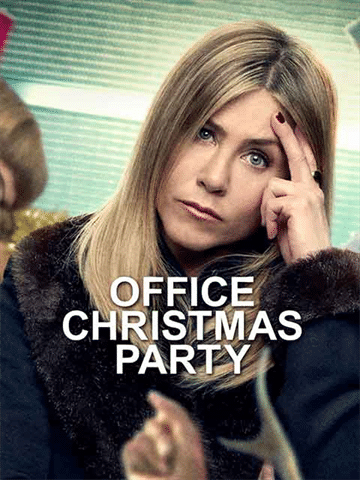 Office Christmas Party (2023) - Movie | Reviews, Cast & Release Date in  bagnan- BookMyShow