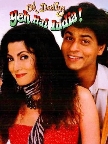 Oh Darling! Yeh Hai India!