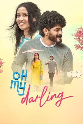 oh my darling movie review malayalam