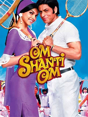 Om Shanti Om Hit or Flop & Box Office Collection