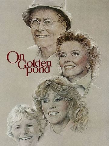 On Golden Pond