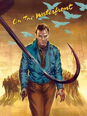 On the Waterfront