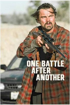 One Battle After Another
