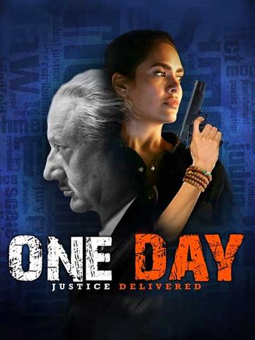 One Day