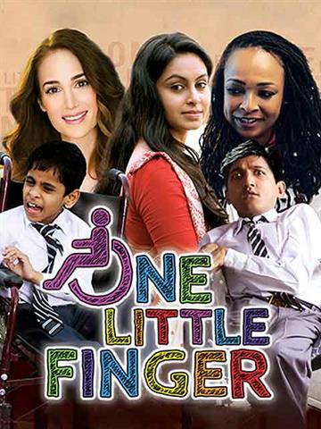 One Little Finger