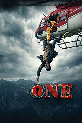 One Man