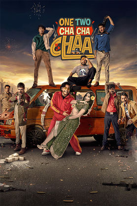 One Two Cha Cha Chaa (2026)