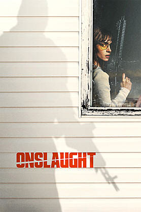 Onslaught