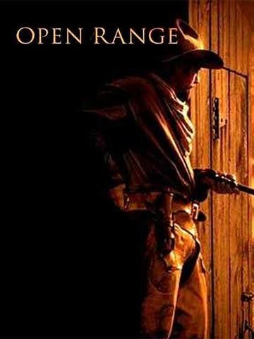 Open Range