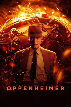 Watch Oppenheimer Online