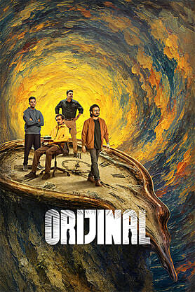 Orijinal