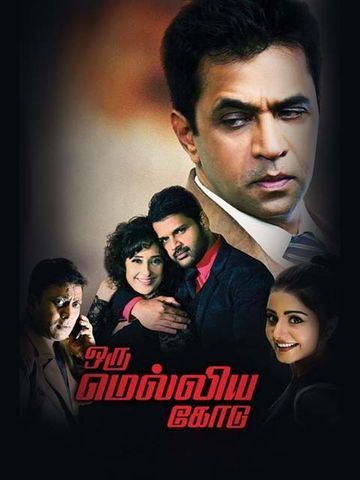 Oru Melliya Kodu