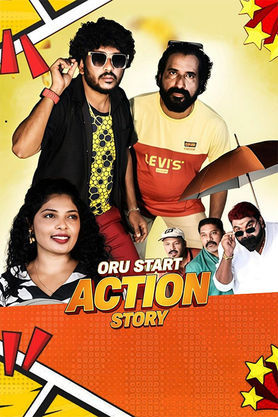 Oru Start Action Story