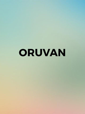 Oruvan