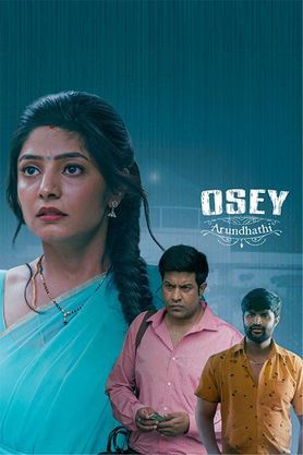 Osey Arundhathi