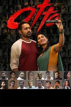 Otta 2023 Malayalam Dubbed 1080p CAMRip [ RAJBET] Online Stream