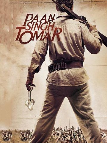 Paan Singh Tomar (2012) - Movie | Reviews, Cast & Release Date in hyderabad  - BookMyShow