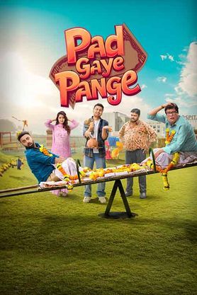 Pad Gaye Pange (2024)
