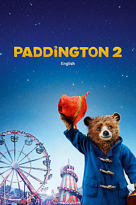 Paddington 2