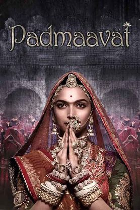 Padmaavat (3D)