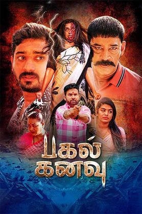 Pagal Kanavu (2025) Hindi Dubbed