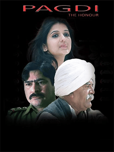 Pagdi The Honour