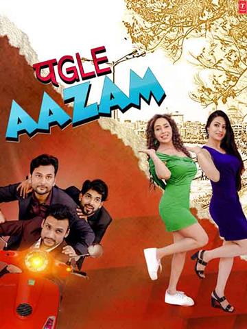 Pagle Aazam