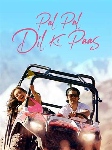 Pal pal dil ke paas full movie discount online