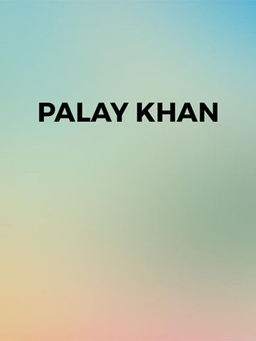Palay Khan