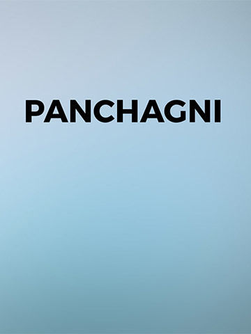 Panchagni