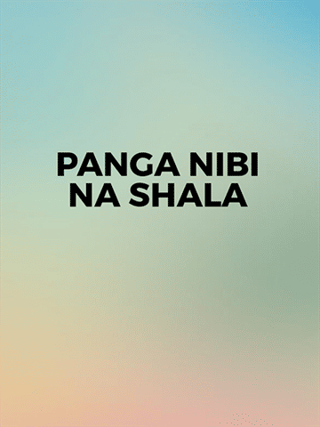 Panga Nibi Na Shala