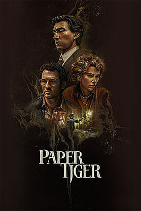 Paper Tiger