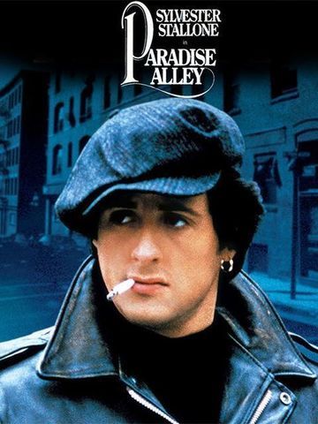 Paradise Alley