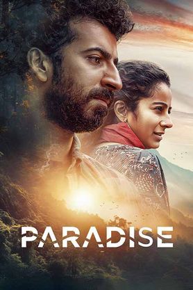 Paradise (2024) 720p HDCAMRip Full Malayalam Movie [700MB]