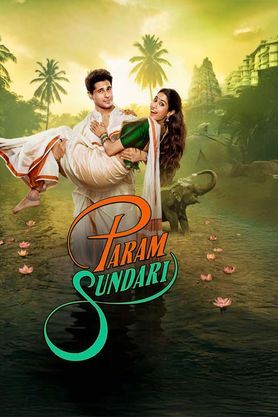 Param Sundari