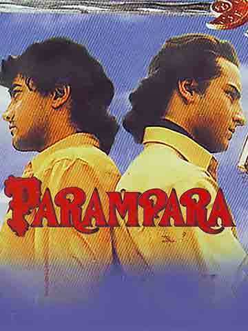Parampara