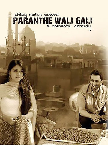 Paranthe Wali Gali