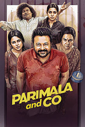 Parimala and Co