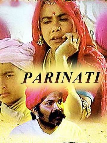 Parinati
