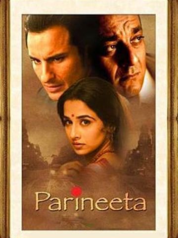 Parineeta