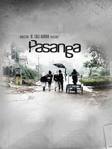 Pasanga