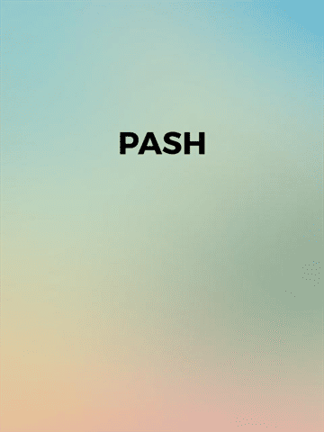 Pash