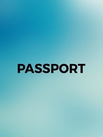 Passport