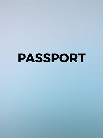 Passport