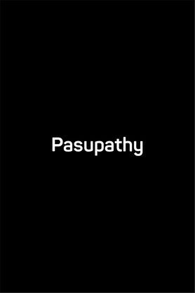 Pasupathy