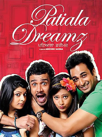 Patiala Dreamz