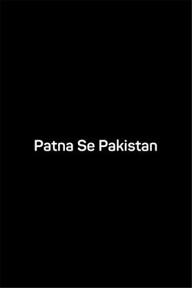 Patna Se Pakistan