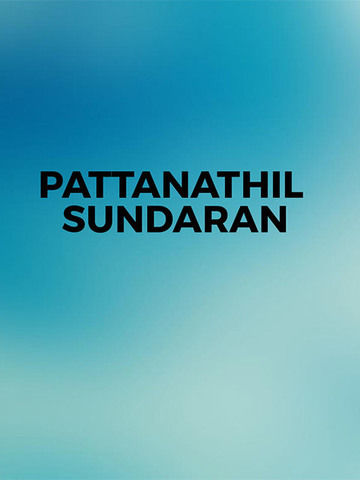 Pattanathil Sundaran