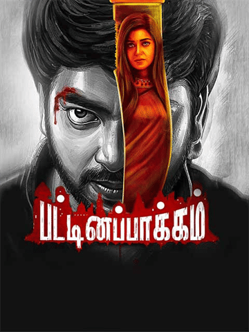 Pattinapakkam